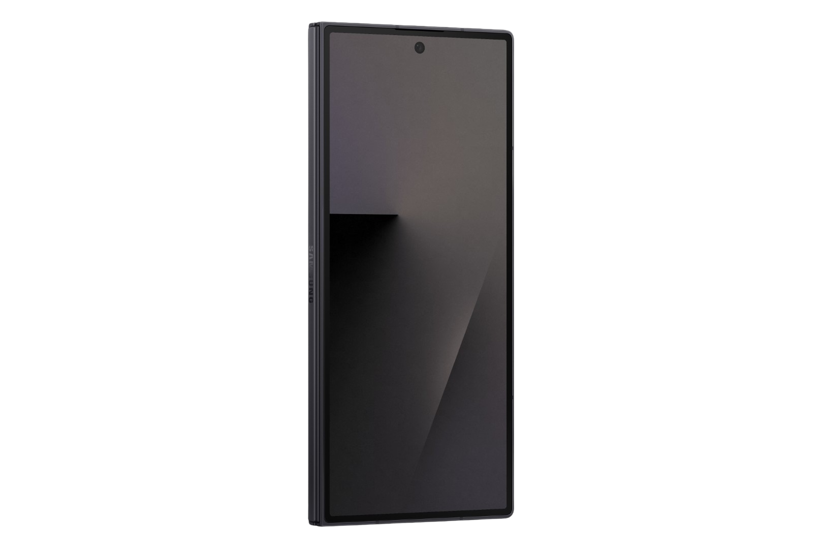 Síminn - Vefverslun Símans - Galaxy Z Fold7 1TB Jet Black