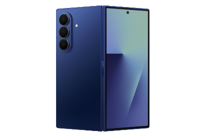 Mynd af Galaxy Z Fold7