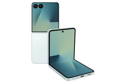 Mynd af Galaxy Z Flip7