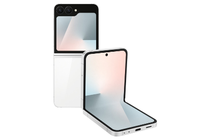 Mynd af Galaxy Z Flip7 FE