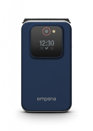 Mynd af emporia JOY LTE