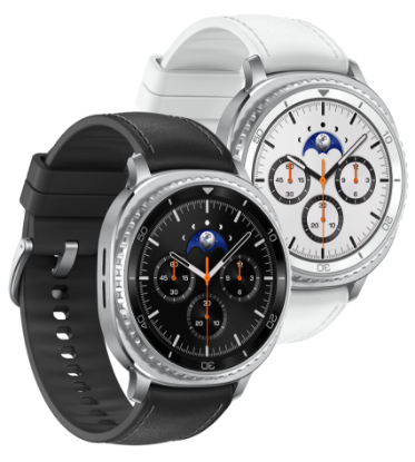 Mynd af Galaxy Watch 8 Classic
