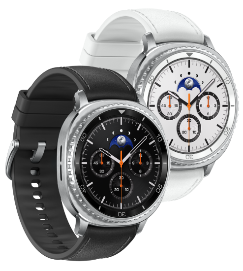 Mynd af Galaxy Watch 8 Classic