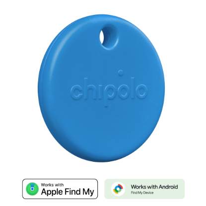 Mynd af Chipolo - POP