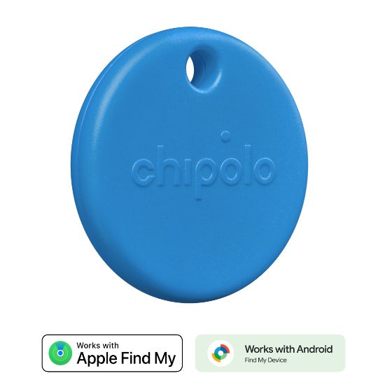 Mynd af Chipolo - POP