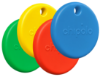 Mynd af Chipolo - POP 4 Pack