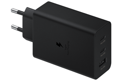 Picture of Hleðslutæki 65W Trio 3xUSB