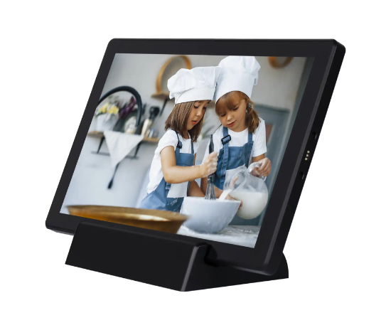 Picture of Denver 10" Digital Picture Frame