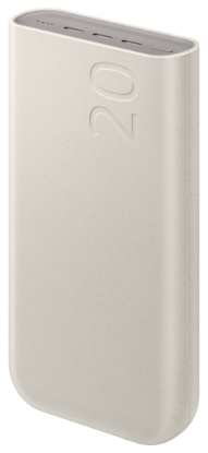 Picture of Samsung Power Bank 10,000mAh 25W