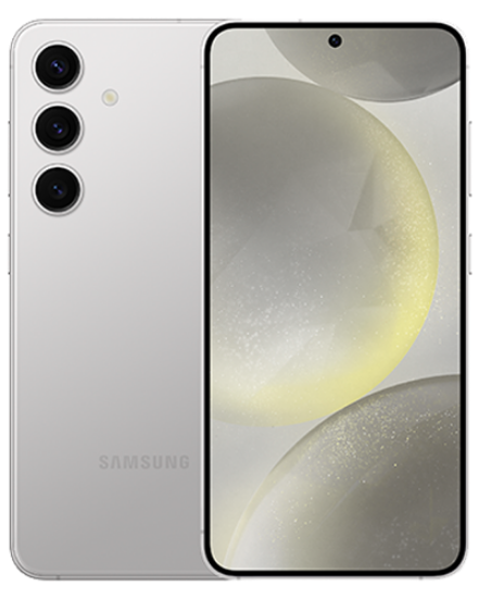Mynd af Galaxy S24 256GB Grár