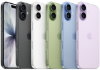 Mynd af iPhone 17