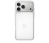Mynd af iPhone 17 (allir) glært MagSafe hulstur