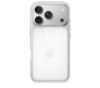 Mynd af iPhone 17 (allir) glært MagSafe hulstur