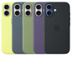 Mynd af iPhone 17 Sílikon MagSafe hulstur