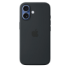 Mynd af iPhone 17 Sílikon MagSafe hulstur