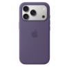 Mynd af iPhone 17 Pro / Pro Max Sílikon MagSafe hulstur