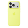 Mynd af iPhone 17 Pro / Pro Max Sílikon MagSafe hulstur