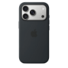 Mynd af iPhone 17 Pro / Pro Max Sílikon MagSafe hulstur