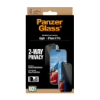 Picture of PanzerGlass Privacy for iPhone