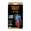Picture of PanzerGlass Privacy for iPhone