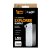 Mynd af CARE 3-in-1 fyrir iPhone