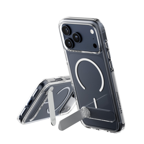 Picture of Care Kickstand Case for the iPhone 16 lineup