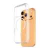 Mynd af Care Glært MagSafe hulstur fyrir iPhone