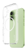 Mynd af Care Glært MagSafe hulstur fyrir iPhone