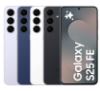 Picture of Galaxy S25 FE