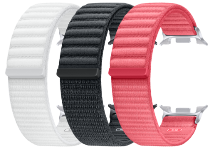 Picture of Watch 8 / Watch 8 Classic Fabric band