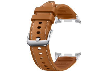 Picture of Watch 8 / Watch 8 Classic Hybrid Leather Band