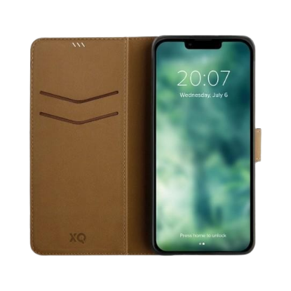 Picture of Slim Wallet fyrir iPhone 15 línuna