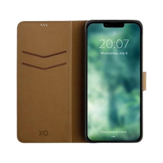 Picture of Slim Wallet fyrir iPhone 15 línuna