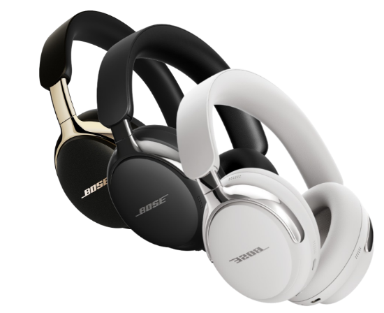 Picture of QC Ultra Gen2 Headphones