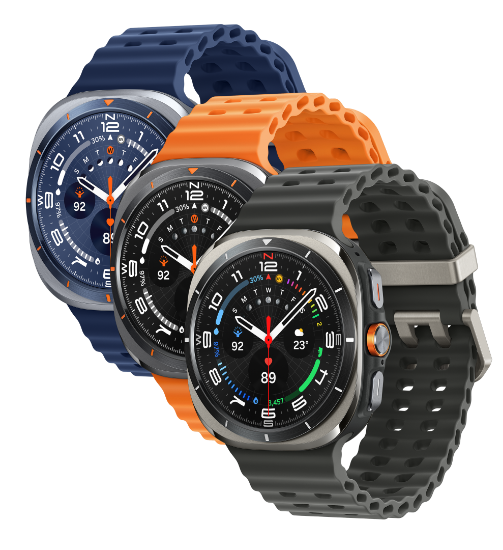 Picture of Galaxy Watch Ultra 47mm (2025)