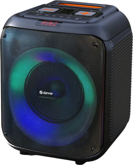 Picture of BPS-250 Partý Hátalari