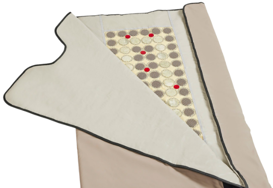 Picture of Sauna Blanket Infrared hitateppi