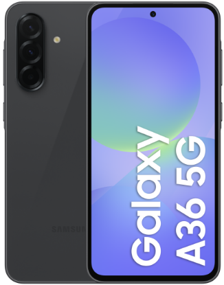 Picture of Galaxy A36 128GB