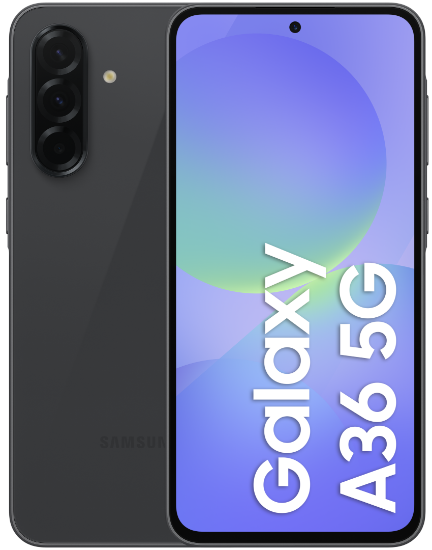 Picture of Galaxy A36 128GB