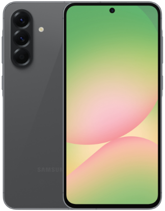 Mynd af Galaxy A56 128GB Svartur