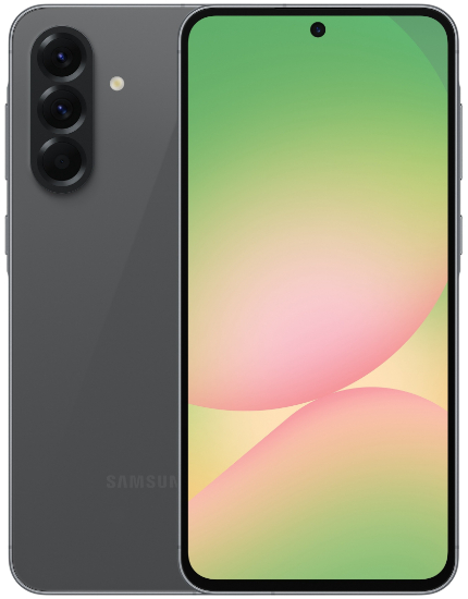 Mynd af Galaxy A56 128GB