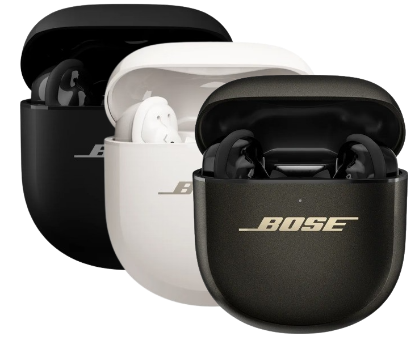 Mynd af QC Ultra Earbuds Gen2