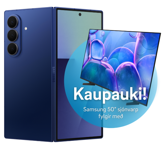 Picture of Galaxy Z Fold7