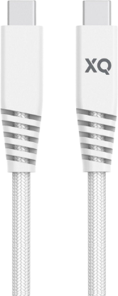 Picture of Xqisit USB-C í USB-C 2m Hleðslusnúra