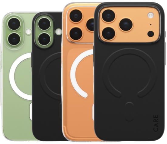 Mynd af Care SL1M hulstur fyrir iPhone