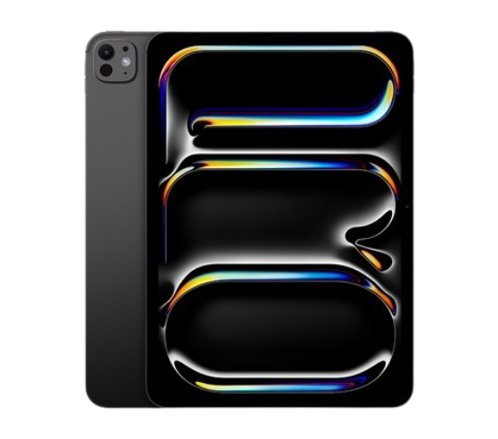 Mynd af iPad Pro M5 11" Svartur