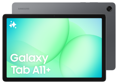 Mynd af Galaxy Tab A11+ Grá