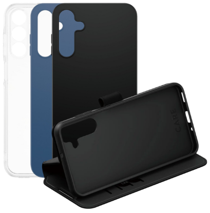 Mynd af CARE Samsung Galaxy A16 hulstur