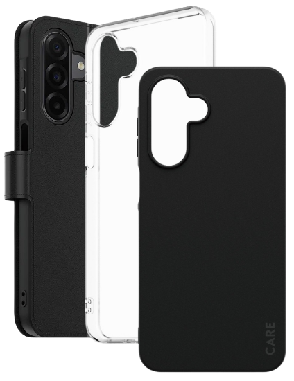 CARE Samsung Galaxy A18 / A17 hulstur