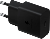 Picture of Samsung Fast Charger 15W USB-C with Cable